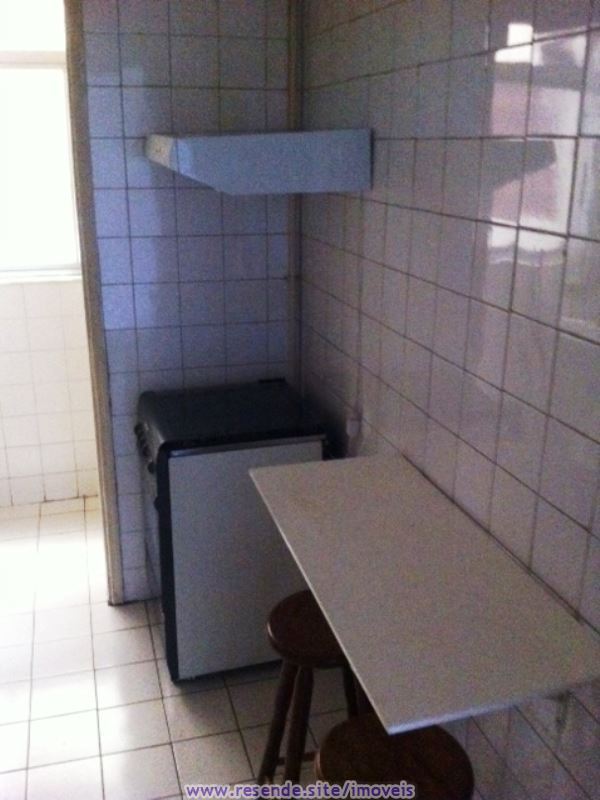 Apartamento para Alugar no Comercial em Resende RJ